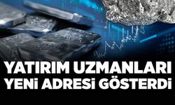 YATIRIM UZMANLARI YENİ ADRESİ GÖSTERDİ