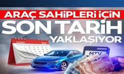 SON TARİHİ KAÇIRAN 30.000 TL FAİZ ÖDEYECEK!