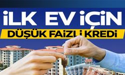 EV ALACAKLARA YÜZDE 1.20 FAİZLE ESNEK KONUT KREDİSİ!