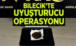 SENTETİK KANNABİNOİD ELE GEÇİRİLDİ