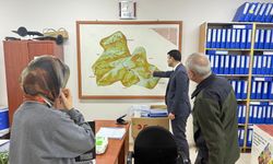 TARIM VE HAYVANCILIKTA YENİ DÖNEM PLANLAMASI