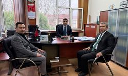 OSMANELİ'NDE İLÇE ÖZEL İDARESİ VE KHGB'YE İNCELEME