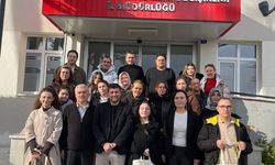 ‘SIFIR ATIK, TEMİZ ÇEVRE, GÜÇLÜ YARINLAR' EĞİTİMİ VERİLDİ