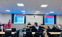 ÇOCUK KORUMA VE KADINA YÖNELİK ŞİDDETLE MÜCADELE DEĞERLENDİRME TOPLANTISI