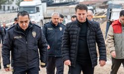 EMNİYET HİZMET BİNALARINDA GÜVENLİK İNCELEMESİ