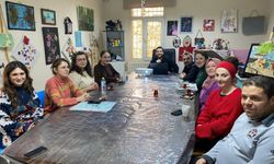 ÖZEL İHTİYAÇLI BİREYLER İÇİN İLETİŞİM EĞİTİMİ