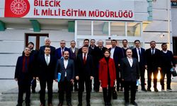 MESLEK LİSELERİ DEĞERLENDİRİLDİ