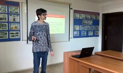 ASKERLERE ‘SAĞLIKLI AİLE' VE ‘TÜTÜN BAĞIMLILIĞI' EĞİTİMİ