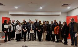 BİLECİK EĞİTİM VE ARAŞTIRMA HASTANESİ'NDE ‘DİYABET OKULU EĞİTİM PROGRAMI' TAMAMLANDI