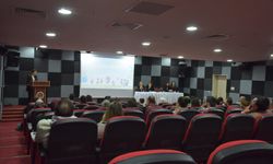 BİLECİK BELEDİYESİ'NDEN ÇOCUK SOSYAL TESİSLERİ VELİLERİNE 'EĞİTİM PROGRAMI'