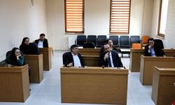 "SÖĞÜT DİJİTAL TARİH MÜZESİ" PROJESİ'NDE İLK TOPLANTI GERÇEKLEŞTİRİLDİ