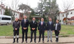 RAMAZAN AYINDA ÇOCUK EVLERİ SİTESİ'NDE GERÇEKLEŞTİRİLECEK ETKİNLİKLER MASAYA YATIRILDI