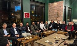 AK PARTİ BİLECİK'TE MAHALLE YÖNETİM KURULU TOPLANTILARI YAPILDI