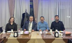 KORUMA ALTINDAKİ ÇOCUKLARLA ANLAMLI İFTAR