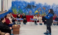 VELİLERE DOLANDIRICILIK VE AKRAN ZORBALIĞI BİLGİLENDİRMESİ