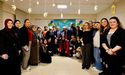 KUŞAKLARI BULUŞTURAN ANLAMLI PROGRAM