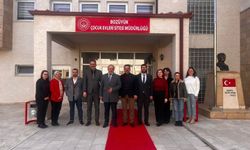 ÇOCUK EVLERİNDE HİZMET KALİTESİ MASAYA YATIRILDI