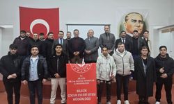DEVLET KORUMASINDAKİ GENÇLER İÇİN İFTAR PROGRAMI