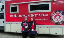 ‘SOSYAL HİZMET’ UYGULAMASI