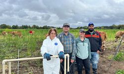 BŞEÜ'DEN İKLİM DOSTU MERA MODELİ