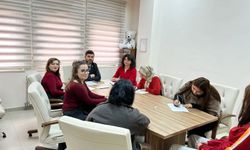 BAKIM SONRASI GENÇLERE REHBERLİK DESTEĞİ