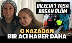 BİR ACI HABER DAHA GELDİ