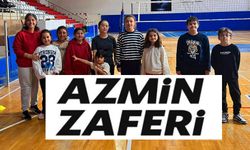 BADMİNTON SPOR OKULLARINDA TEMPOLU ANTRENMANLAR