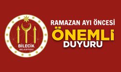 RAMAZAN DAVULCUSU BAŞVURULARI BAŞLADI