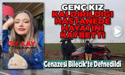 MARDİN'E GEZMEYE GİTTİ, FECİ KAZADA EN YAKIN ARKADAŞIYLA BİRLİKTE HAYATINI KAYBETTİ