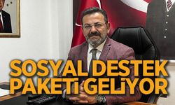 2025 AİLE YILI'NDA BİLECİK'TE AİLELERE MİLYONLUK SOSYAL DESTEK