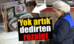 SON KULLANMA TARİHİ GEÇMİŞ ÜRÜNLERE ZABITA ENGELİ