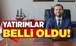 YENİ YATIRIM ALANLARI BELLİ OLDU