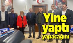 PAZARYERİ BELEDİYESİ’NDEN ÇALIŞANLARI BAYRAM ETTİRECEK ZAM