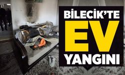 ELEKTRİK KAYNAKLI KÜÇÜK ÇAPLI YANGIN ANINDA SÖNDÜRÜLDÜ