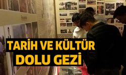 DEVLET KORUMASINDAKİ ÇOCUKLARA TARİH VE KÜLTÜR BULUŞMASI
