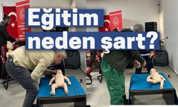 HUZUREVİ PERSONELİ ‘TEMEL İLKYARDIM' EĞİTİMİNİ TAMAMLADI