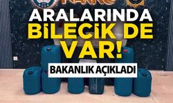 ARALARINDA BİLECİK'TE VAR