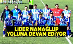 OSMANELİ TAKIMLARI NAMAĞLUP YOLLARINA DEVAM DİYOR