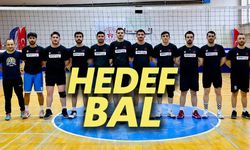 BİLECİK VOLEYBOLUNDA HEDEF BÖLGESEL LİG