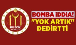 BİLECİK BELEDİYESİ BESLENME ÇANTASI İHALESİ GERÇEKLEŞTİRDİ