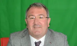 FAİK AKARKARASU: “ÇÖZÜMÜN ADRESİ HALK VE ONUN OLUŞTURDUĞU MEŞRUİYET ZEMİNİDİR”