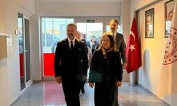 BAKAN YARDIMCISI MADAK’TAN BİLECİK’TE SOSYAL HİZMETLER TOPLANTISI