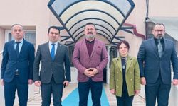 HUZUREVİ'NDE ‘MEVLİT PROGRAMI' DÜZENLENDİ