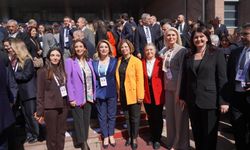 BAŞKAN SUBAŞI'NIN ANKARA TEMASLARI