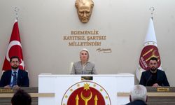 BİLECİK BELEDİYE MECLİSİ MART AYI TOPLANTISI