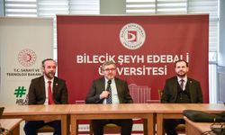 BŞEÜ'DE ‘SİBER VATAN EĞİTİM PROGRAMI' BAŞLADI