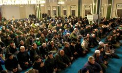 ‘KUR'AN-I KERİM ZİYAFETİ' PROGRAMINA YOĞUN İLGİ