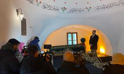 UNESCO TARAFINDAN 2026 YILININ 'ŞEYH EDEBALİ YILI' İLAN EDİLMESİ