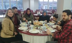 ÖKSÜZ VE YETİMLER İÇİN GÖNÜLLERİ ISITAN İFTAR