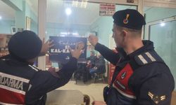 ‘KADINA EL KAL-KA-MAZ' VE ‘18 MART ŞEHİTLER GÜNÜ' BİLGİLENDİRME FAALİYETİ